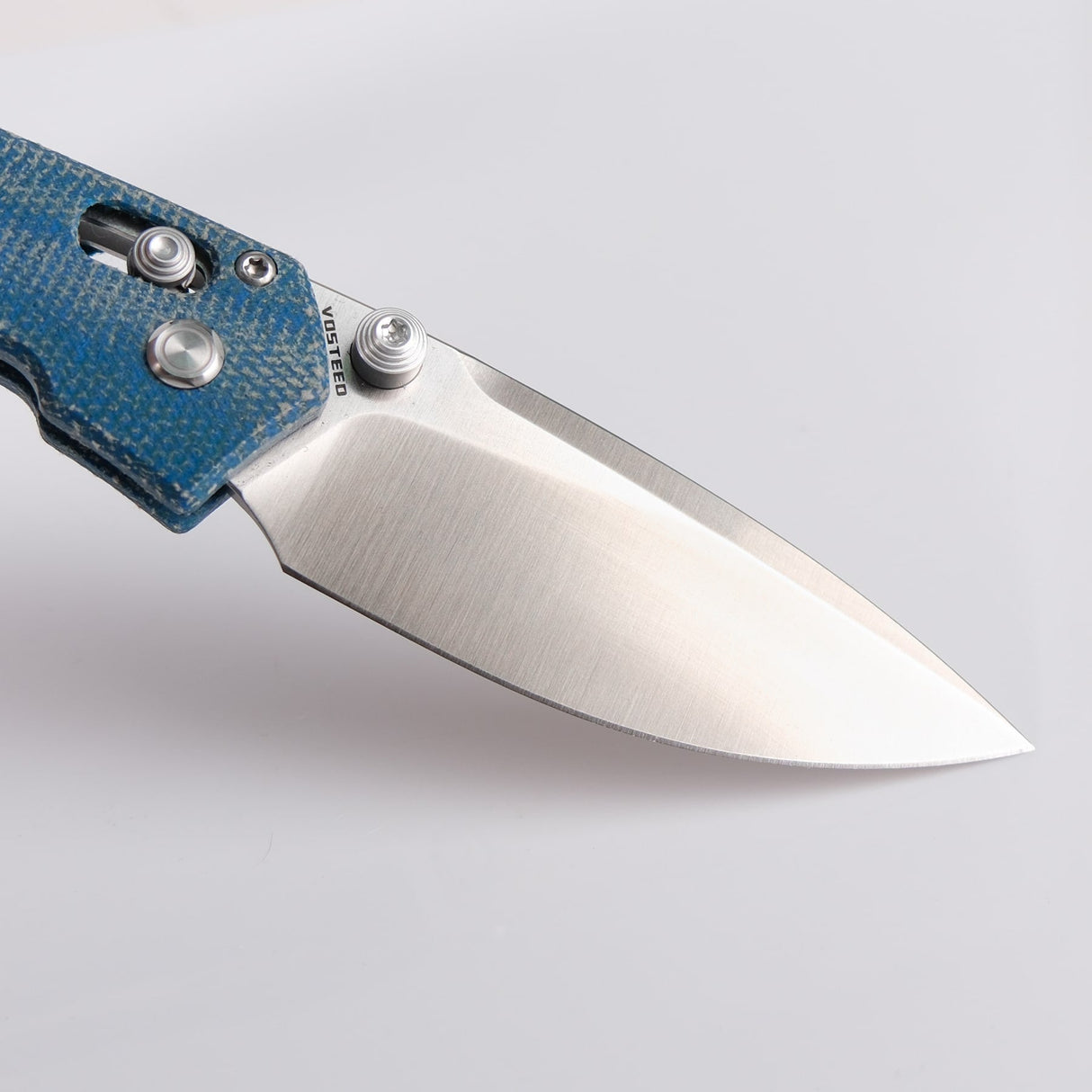 Mini Psyop Knife - Veitsi