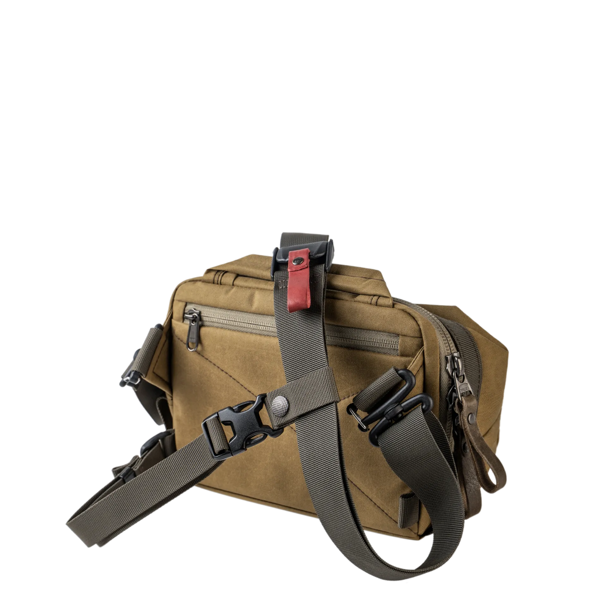 Mini Rider V2 Sling Bag 4.5 L