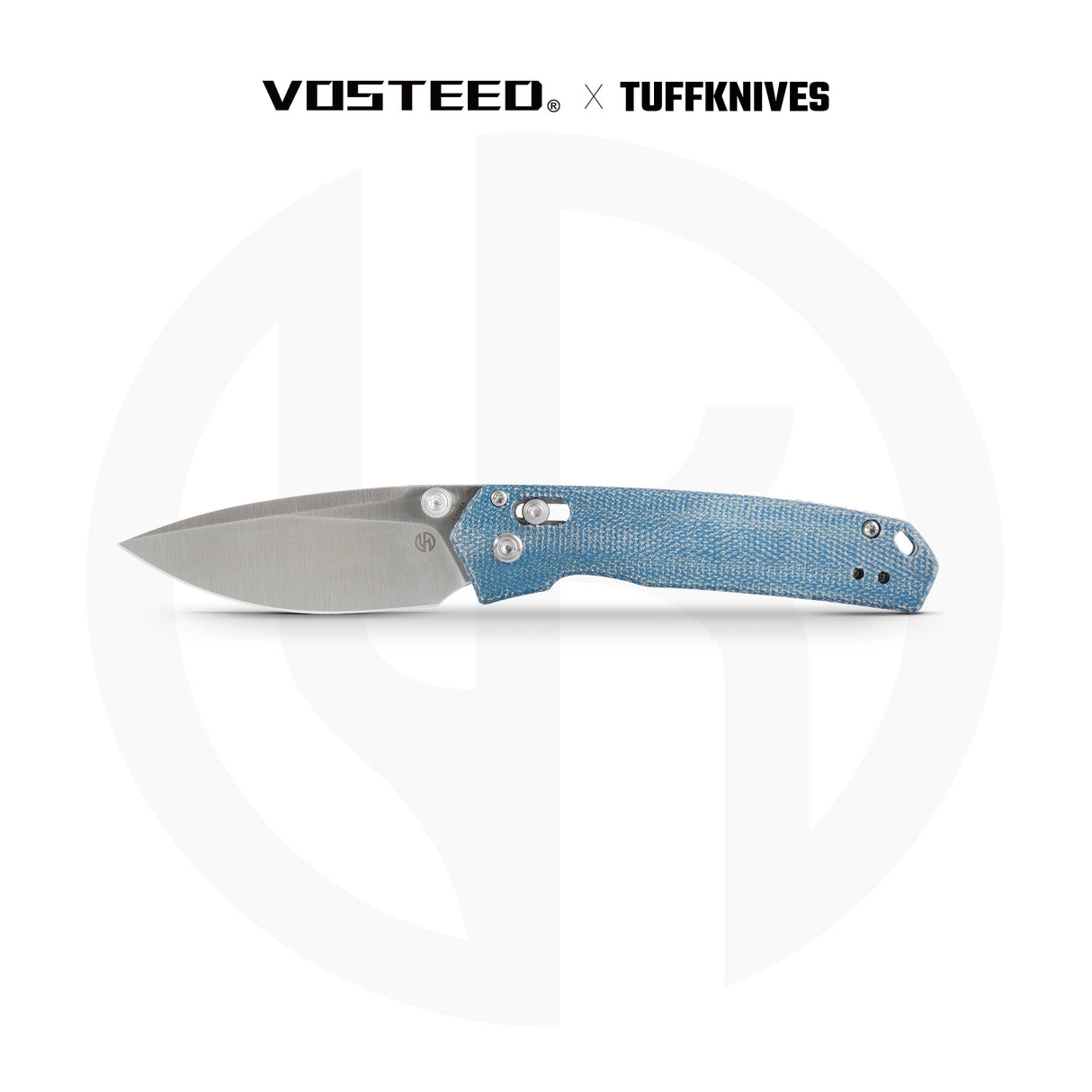 Mini Psyop Knife - Veitsi