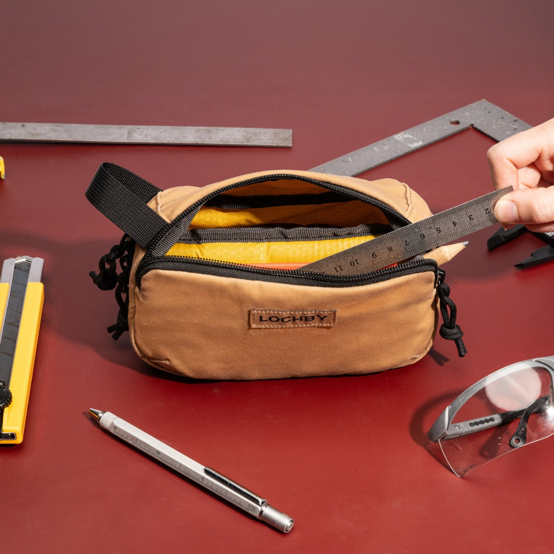 Mini Venture Pouch