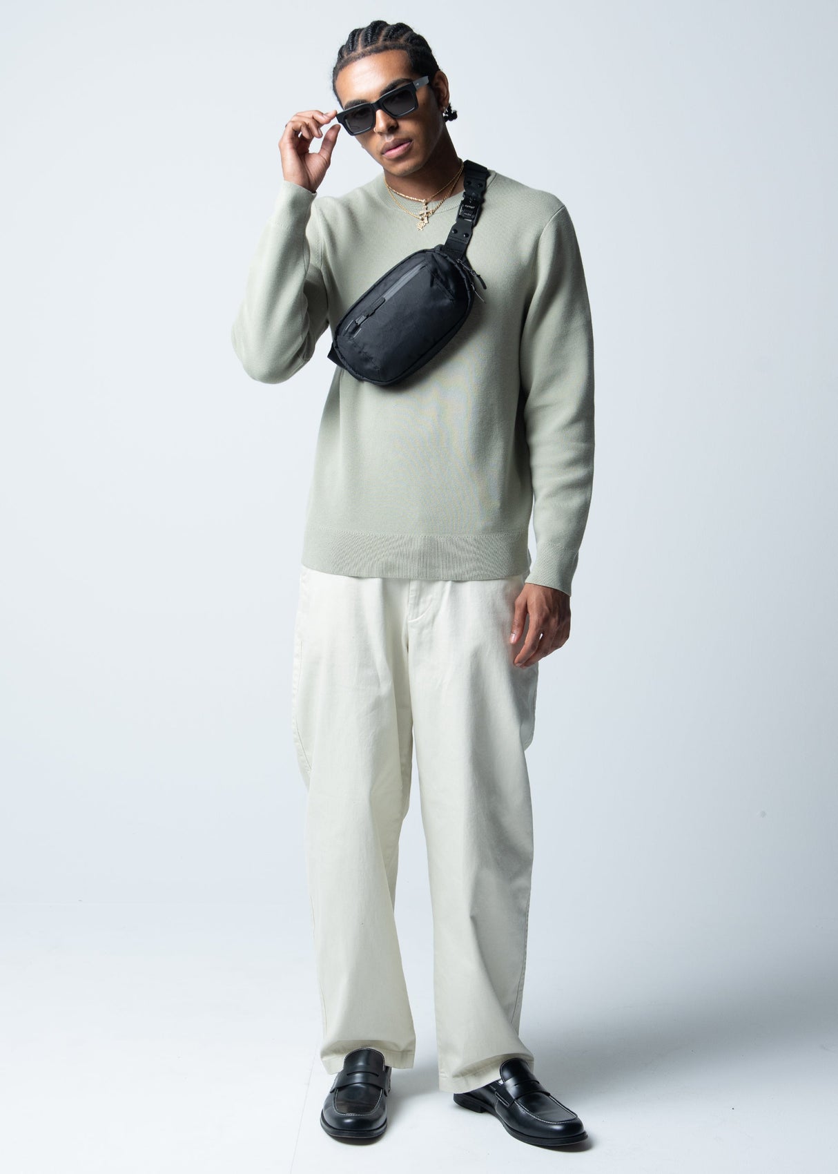 Commuter Sling 2.5 L