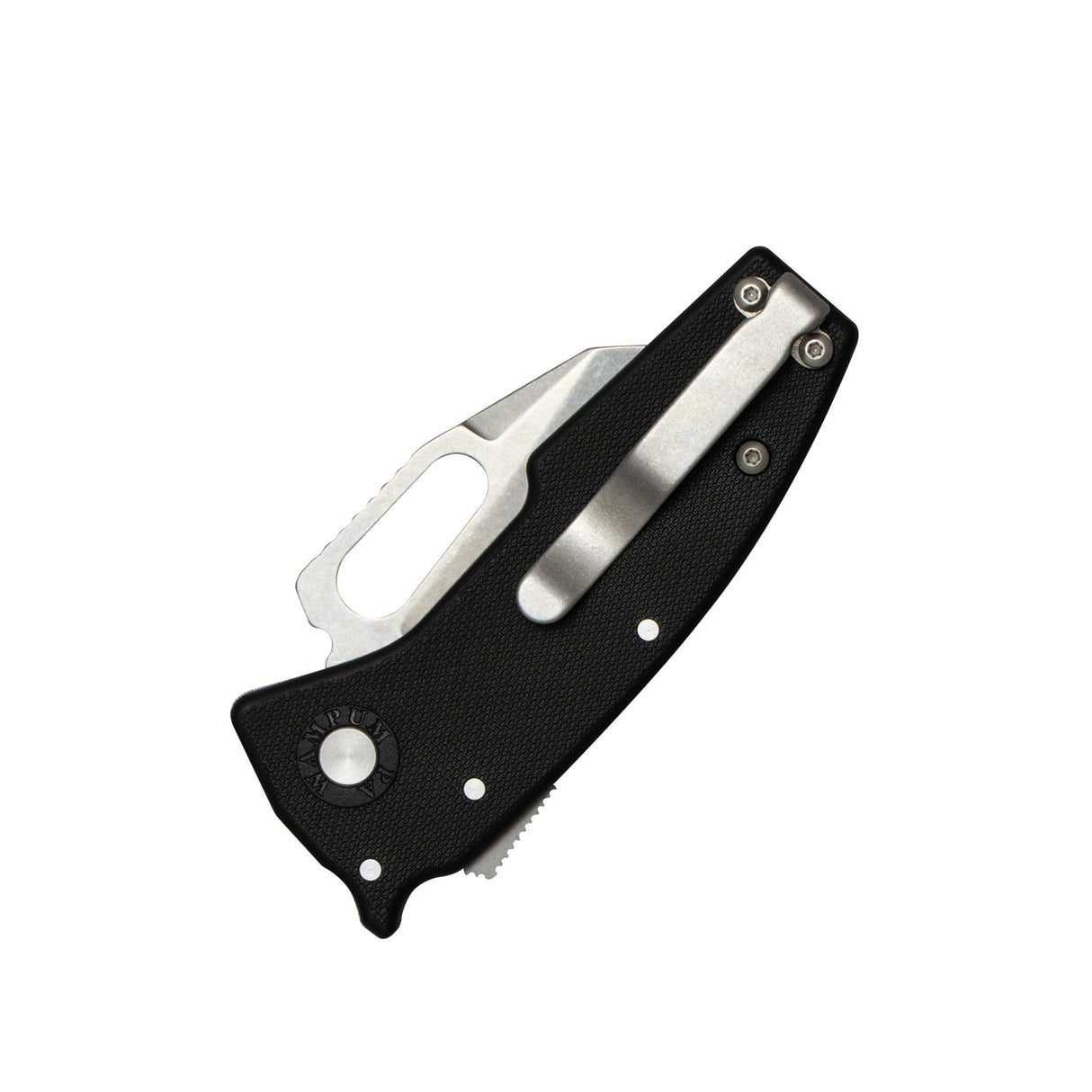 Nano-Shark™ Shark Foot Knife