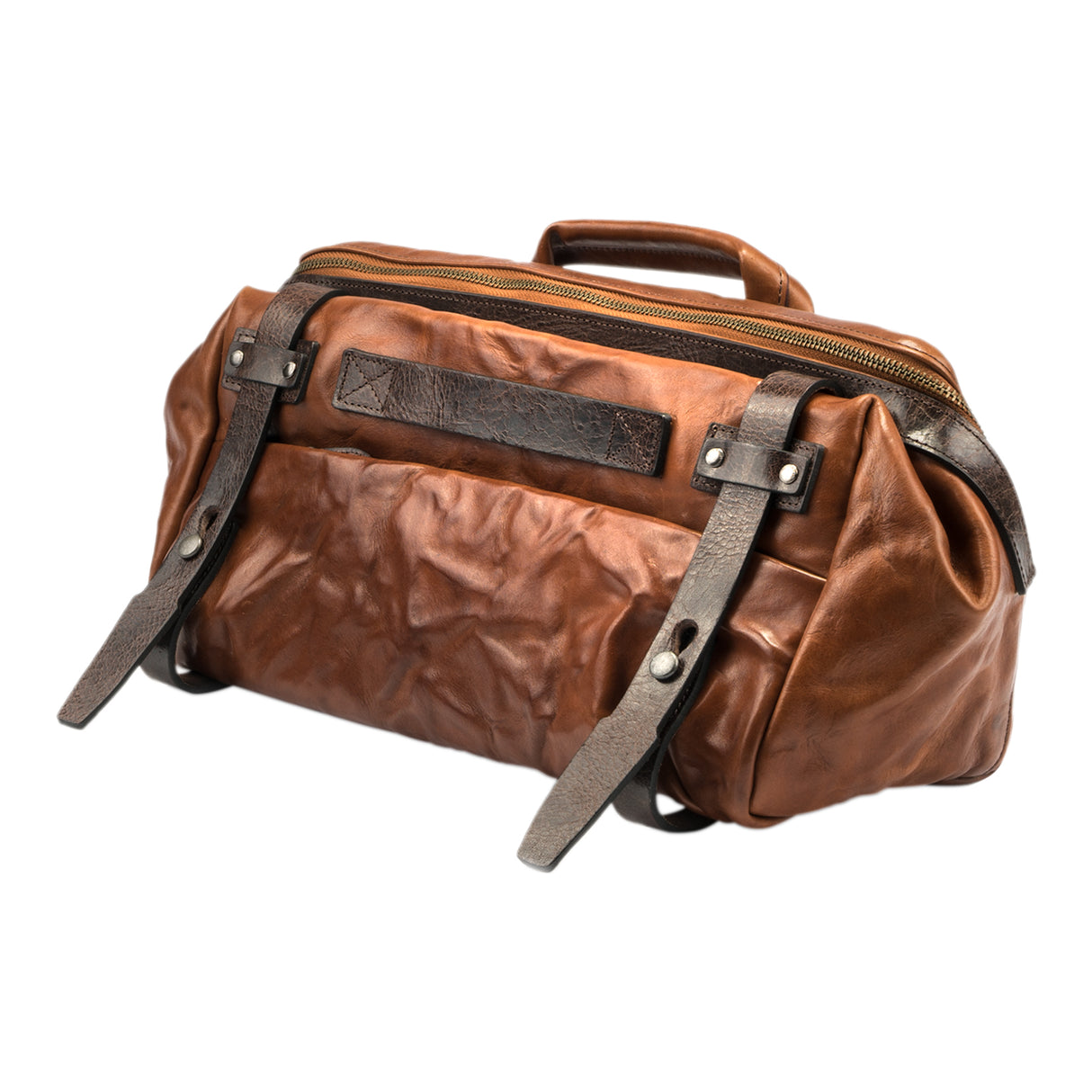 Night Rider Leather 9.5 L Sling Bag