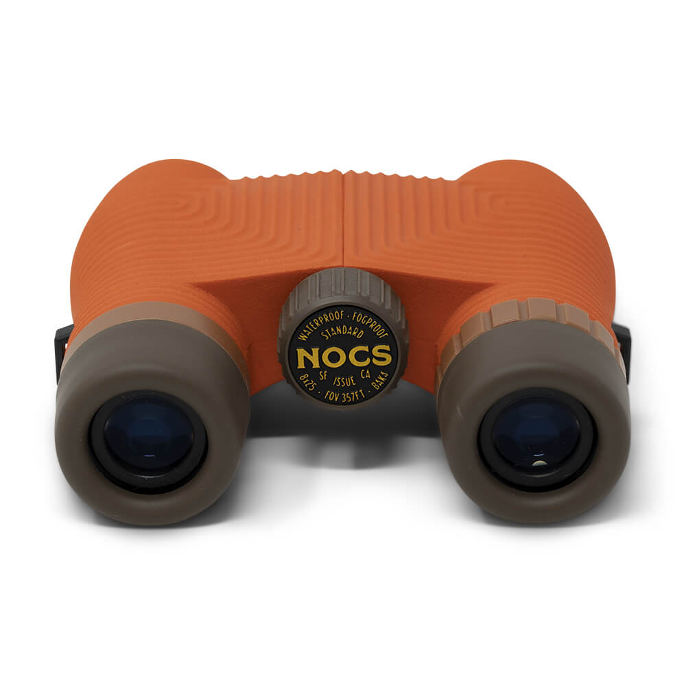 Standard Issue 8×25 - Kiikarit