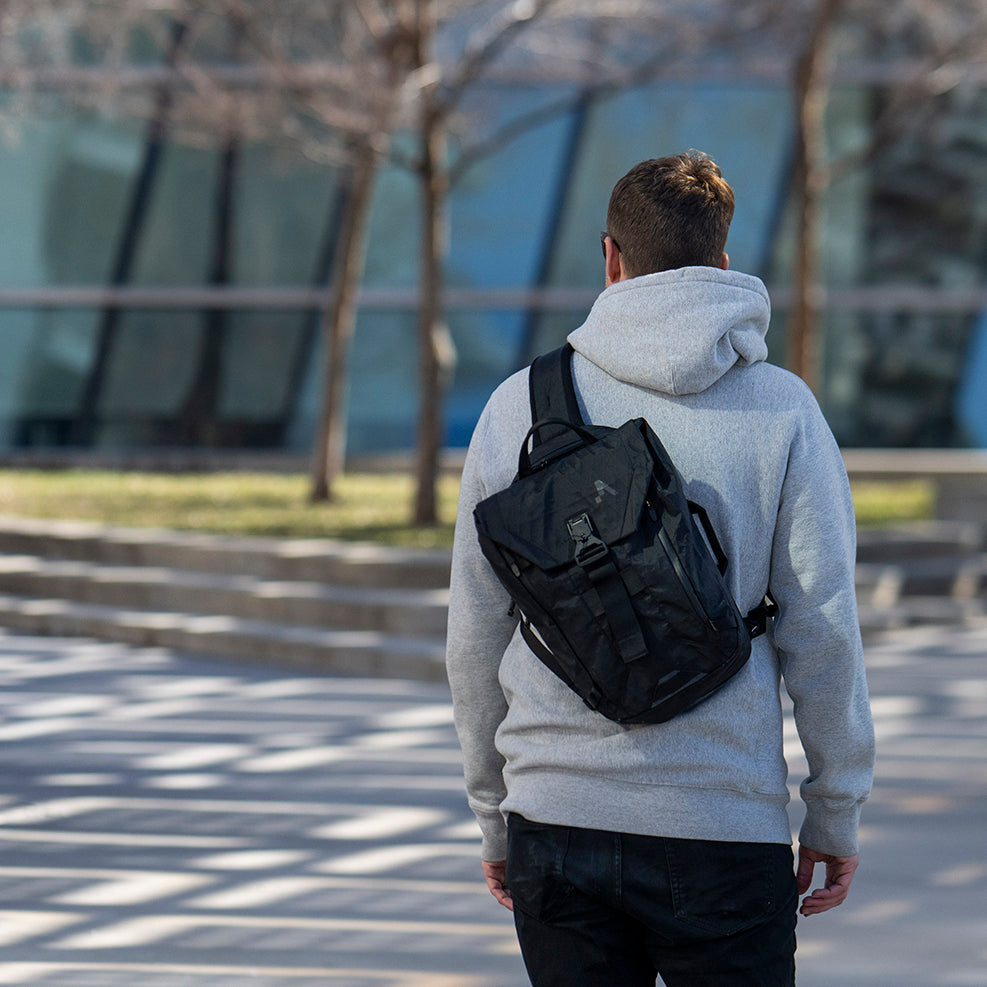 Errant X-Pac® Sling Bag