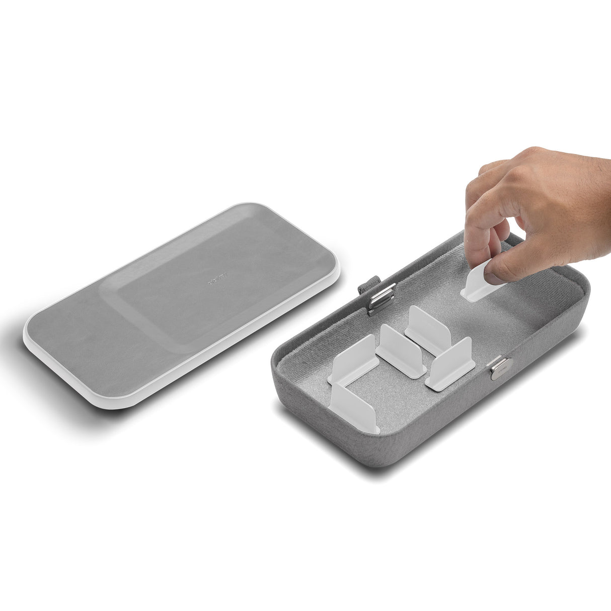 Nest v2 Desk Organiser