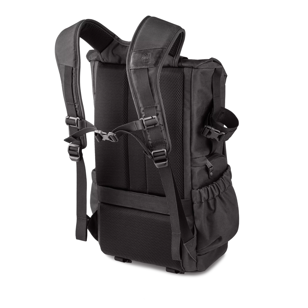 Pilot Travel Camera 18 L - Reppu