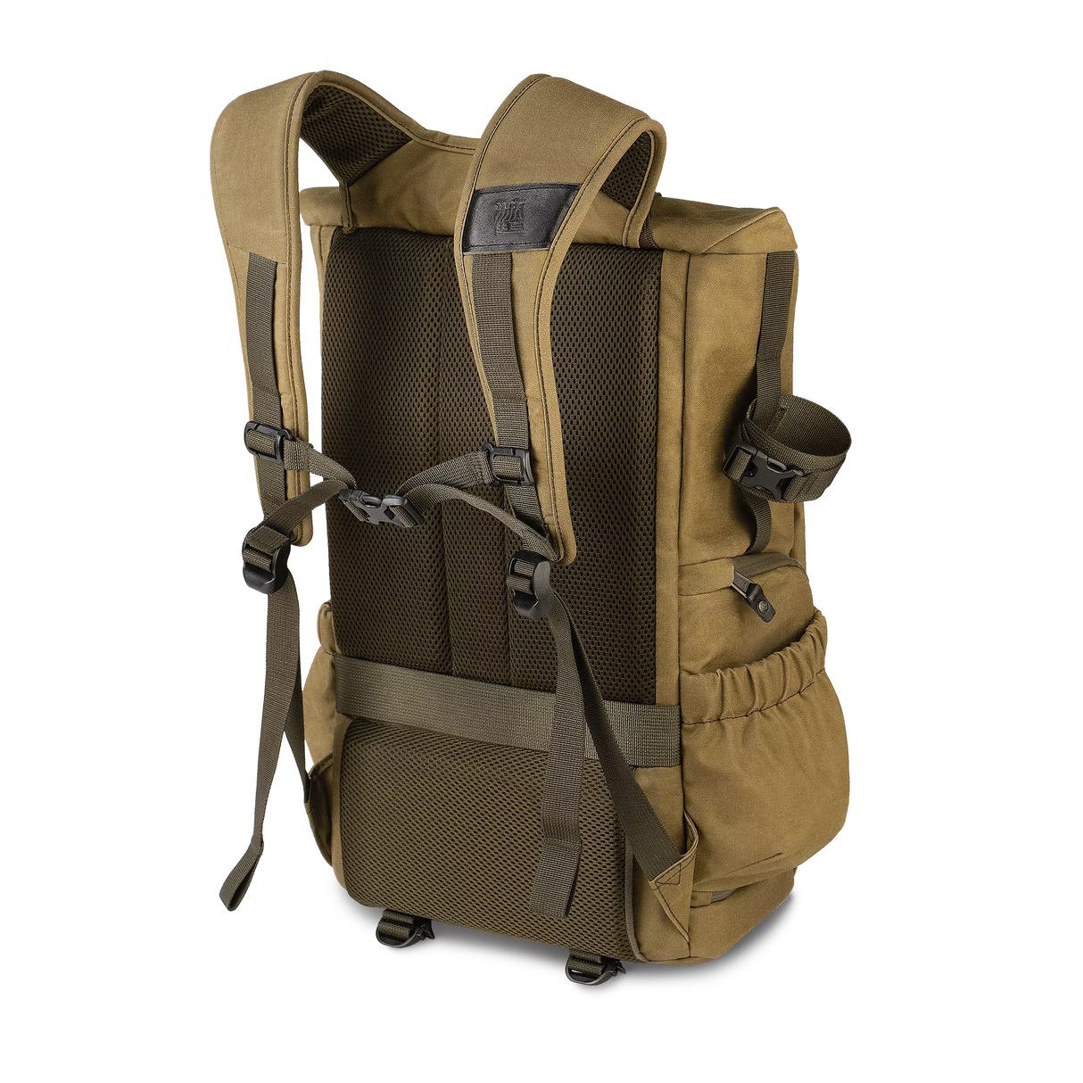 Pilot Travel Camera 18 L - Reppu