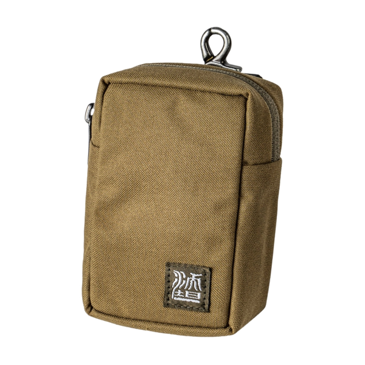 Nylon Side Pouch