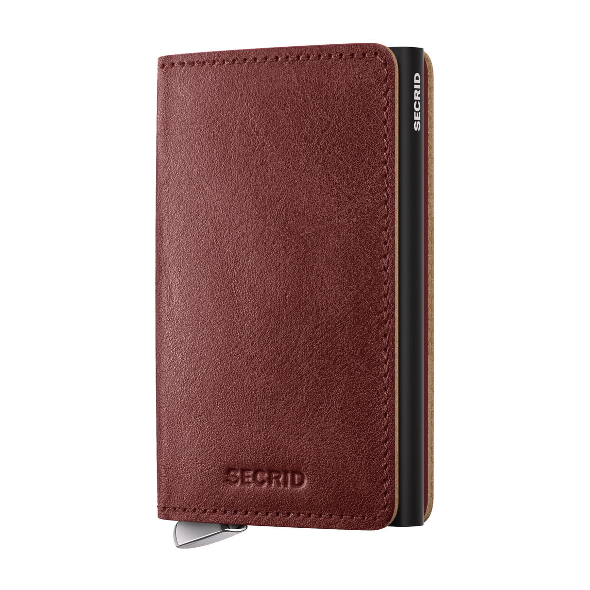 Premium Slimwallet Basco