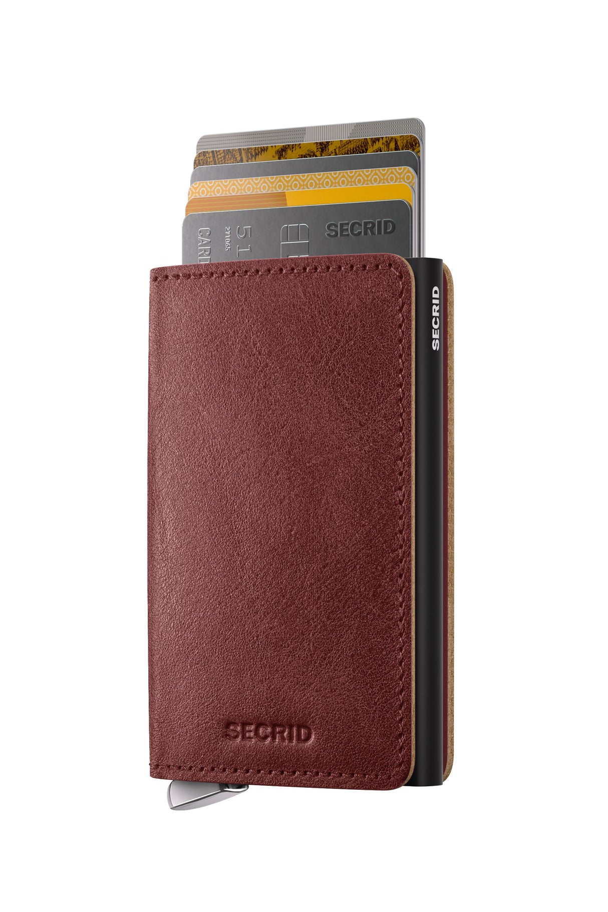 Premium Slimwallet Basco