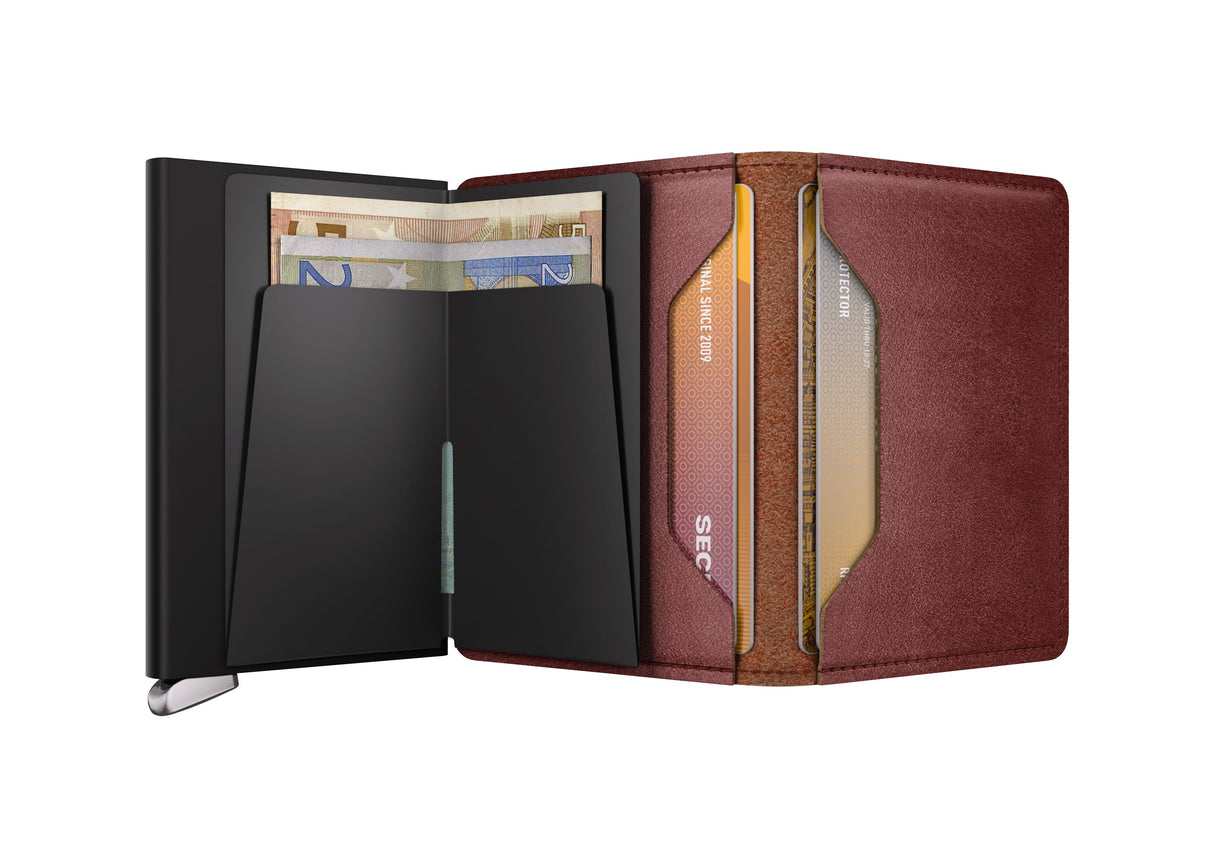 Premium Slimwallet Basco