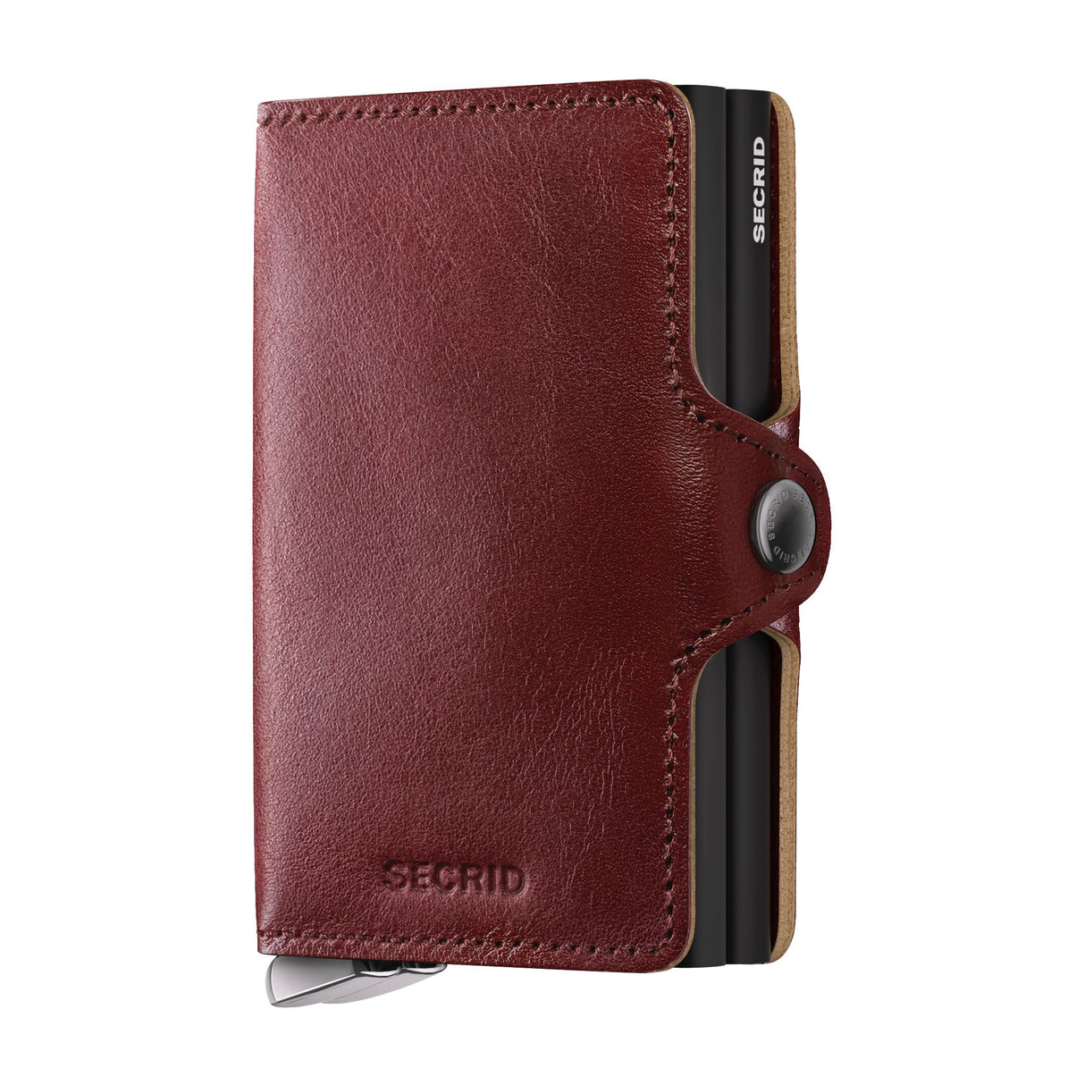 Premium Twinwallet Basco