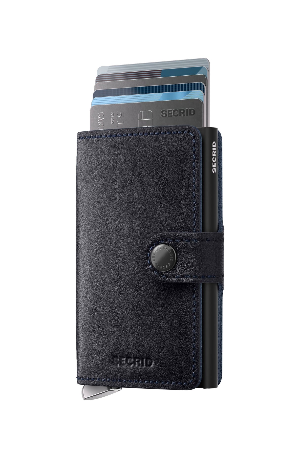 Premium+ Miniwallet Basco
