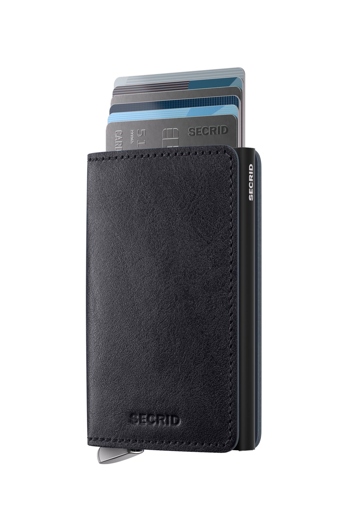 Premium+ Slimwallet Basco - Lompakko