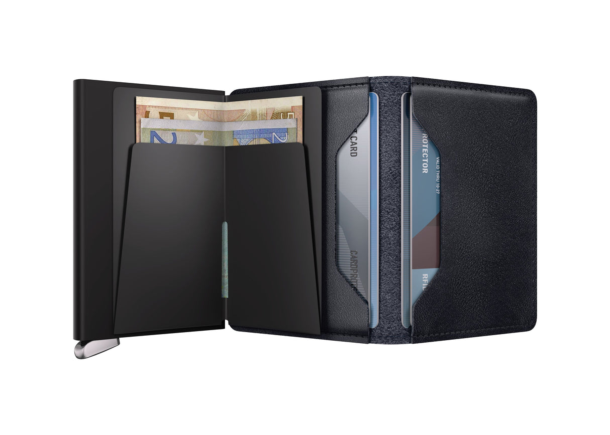 Premium+ Slimwallet Basco - Lompakko