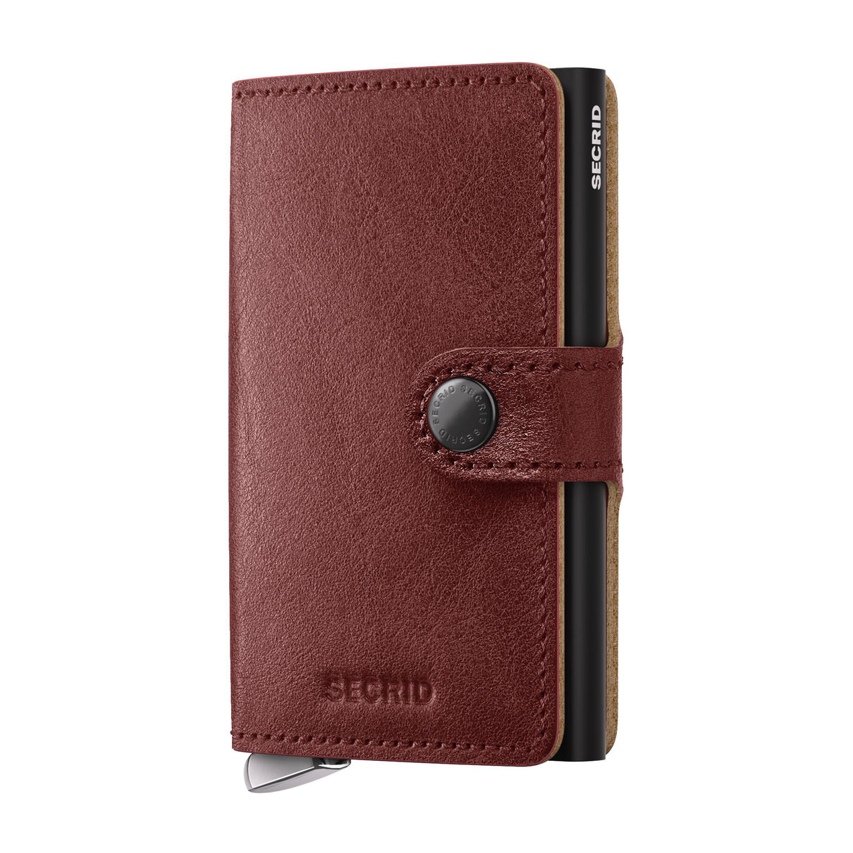 Premium Miniwallet Basco