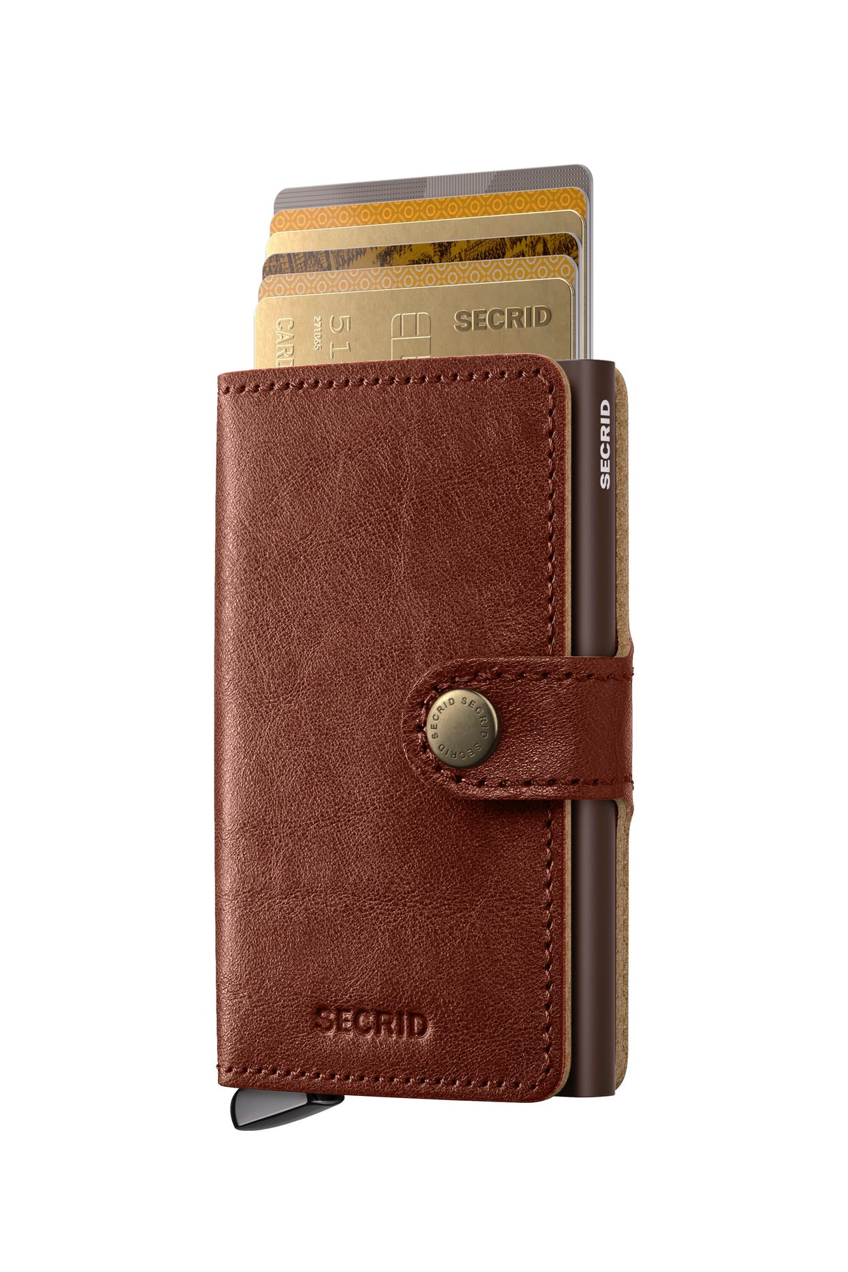 Premium+ Miniwallet Basco
