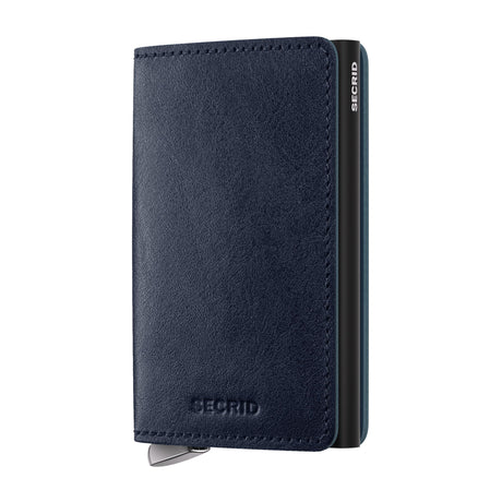 Premium Slimwallet Basco - Lompakko