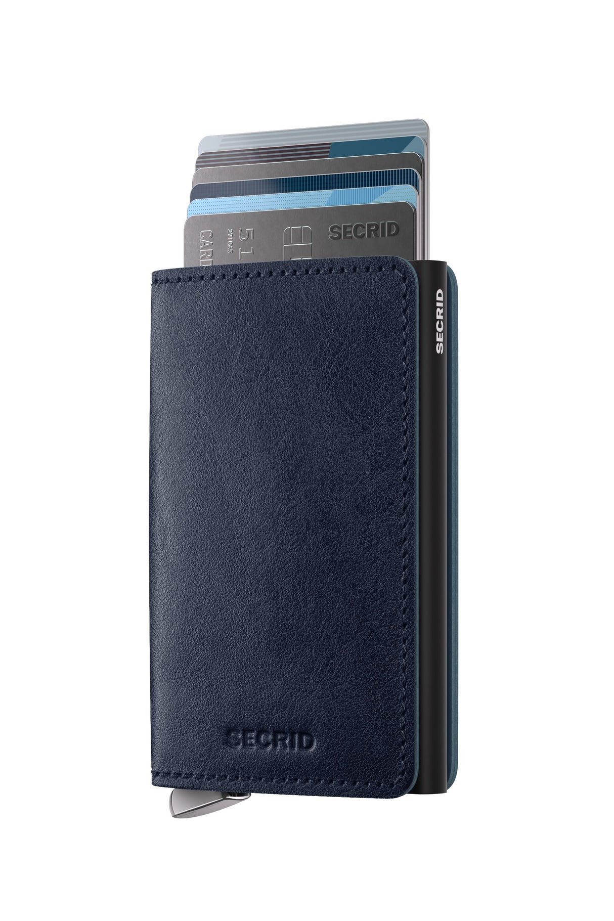 Premium Slimwallet Basco
