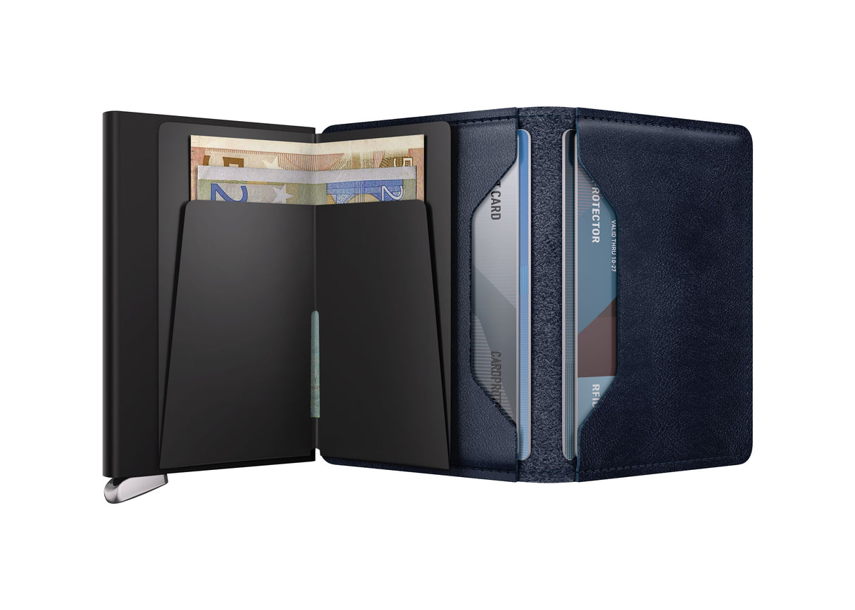 Premium Slimwallet Basco