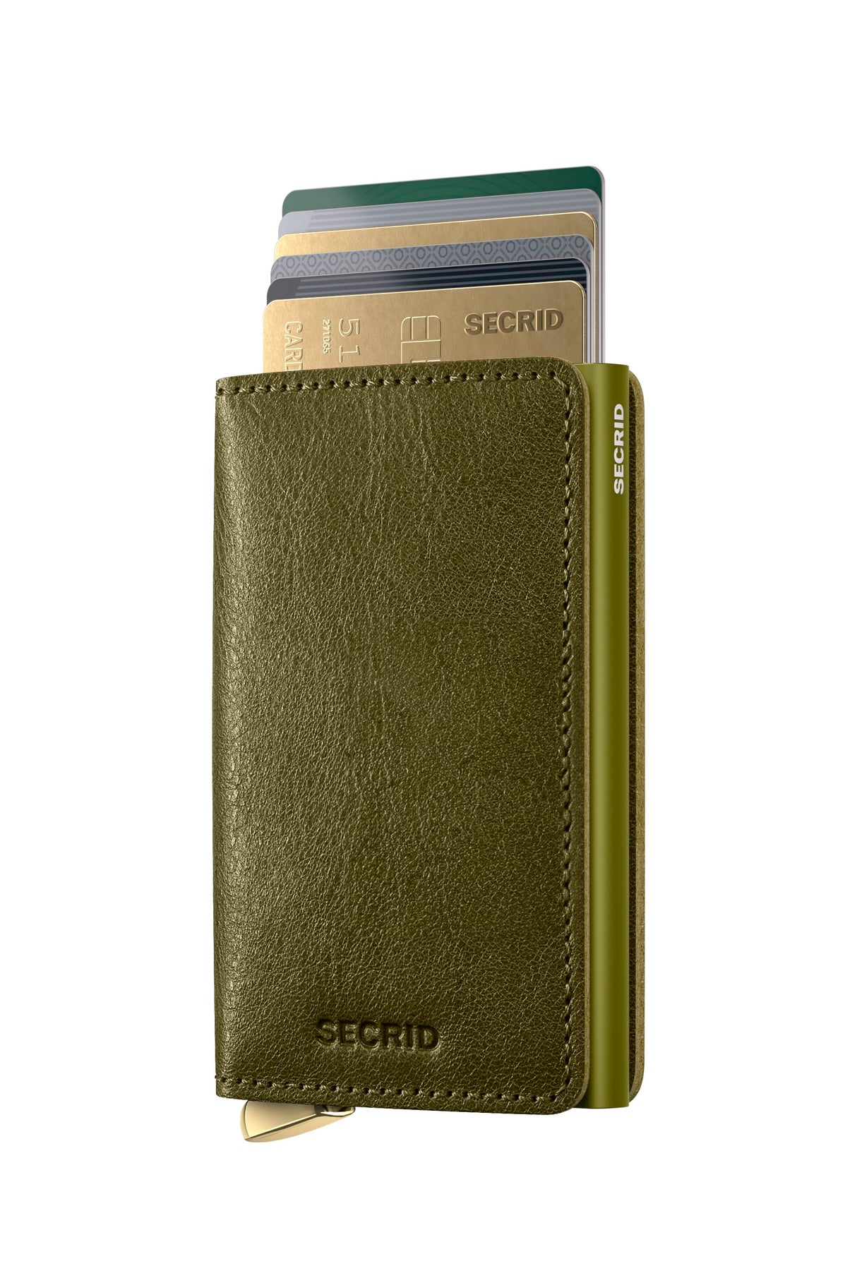 Premium+ Slimwallet Basco - Lompakko
