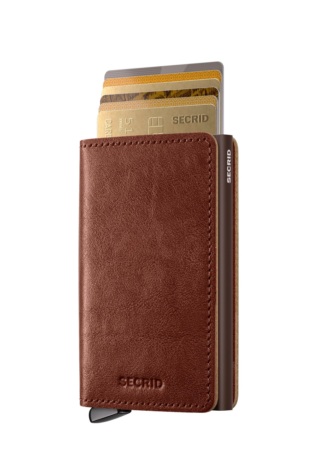 Premium+ Slimwallet Basco - Lompakko