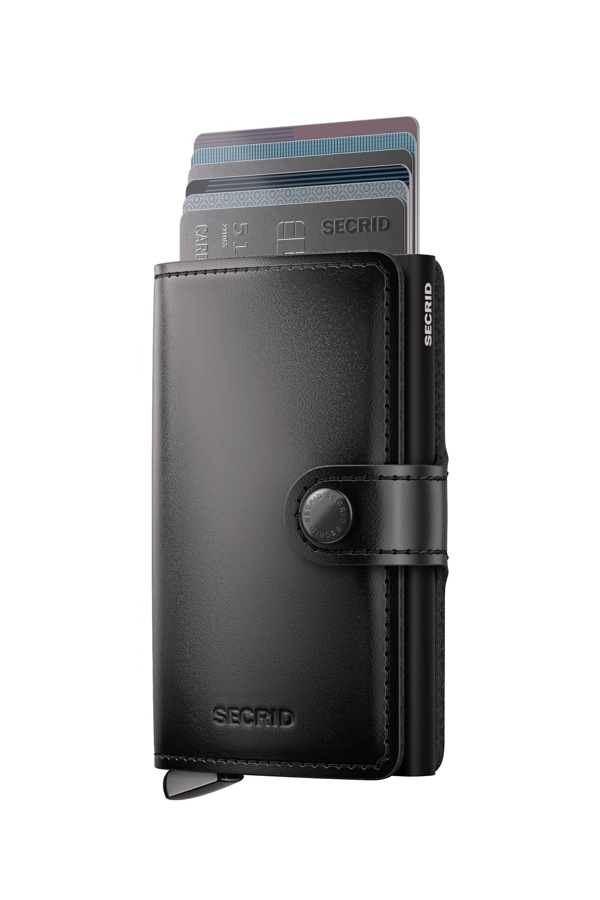 Premium+ Miniwallet Dusk - Lompakko