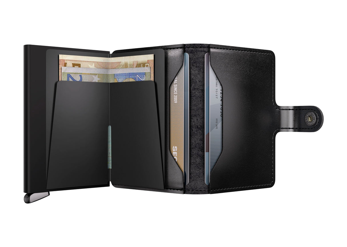 Premium+ Miniwallet Dusk - Lompakko