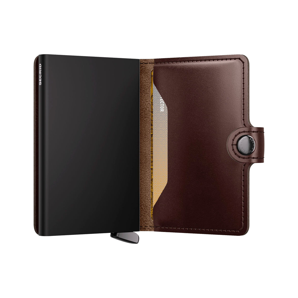 Premium+ Miniwallet Dusk - Lompakko