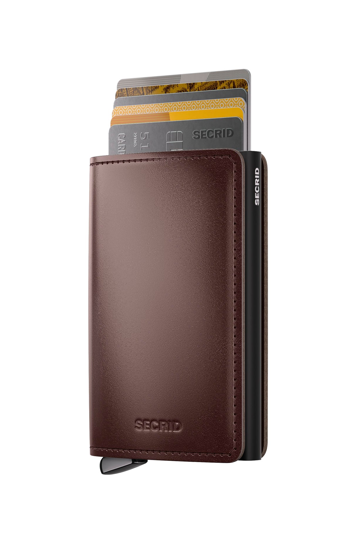 Premium+ Slimwallet Dusk - Lompakko