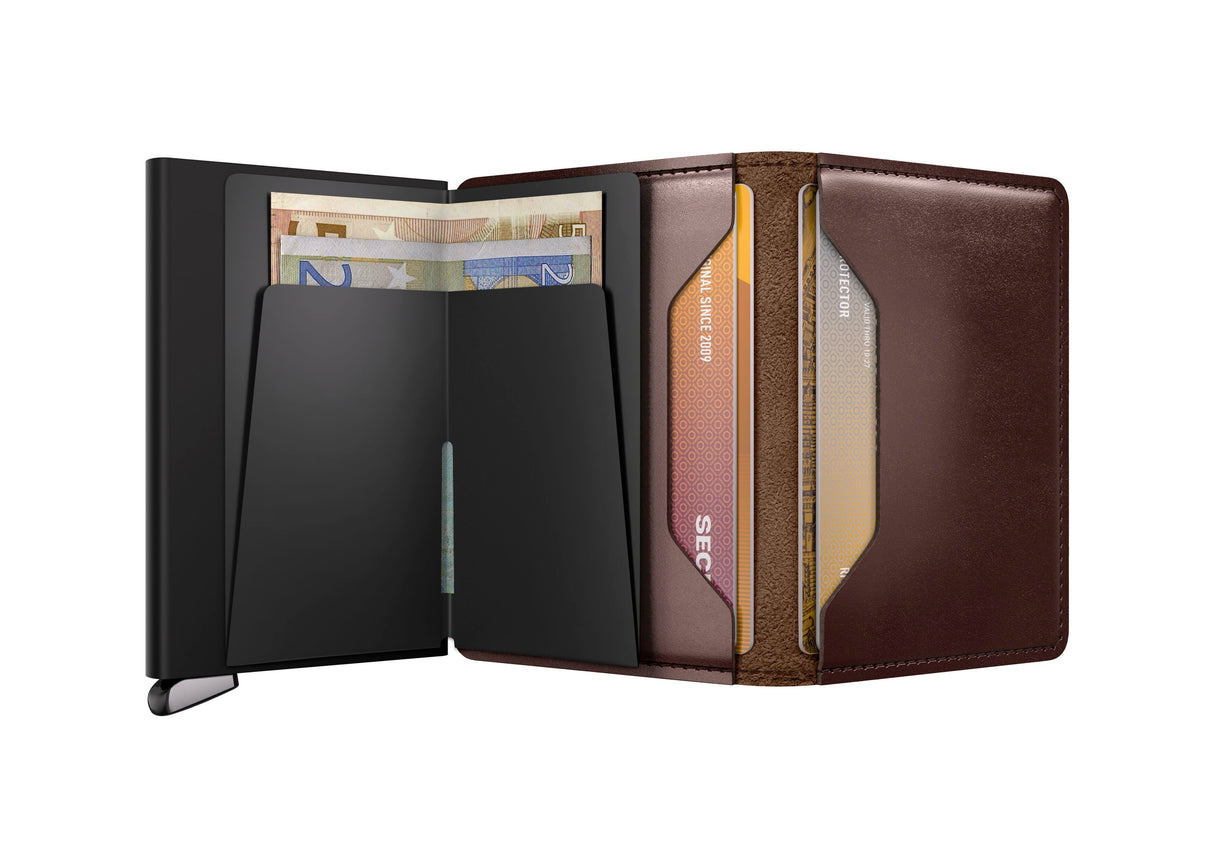 Premium+ Slimwallet Dusk - Lompakko