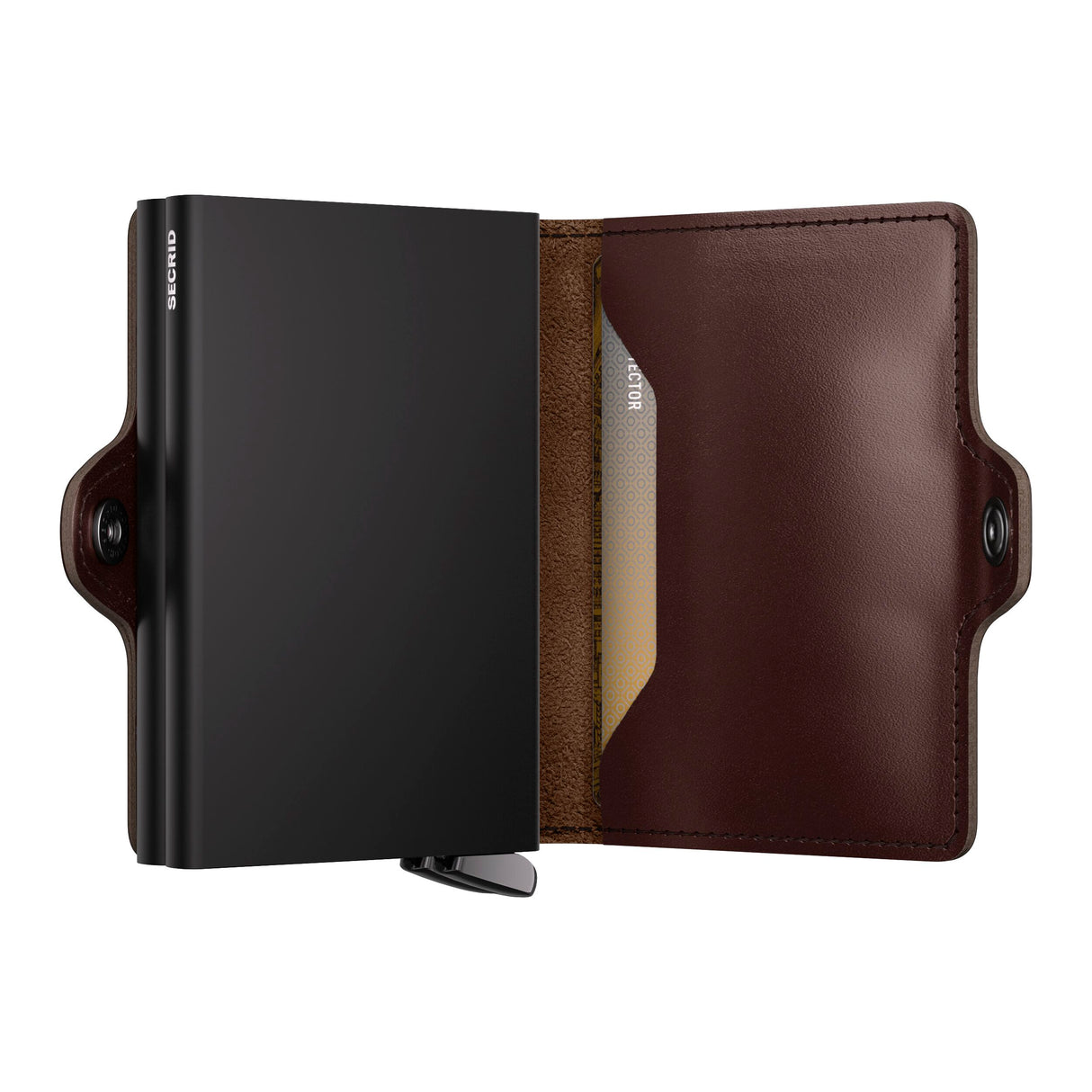 Premium+ Twinwallet Dusk - Lompakko