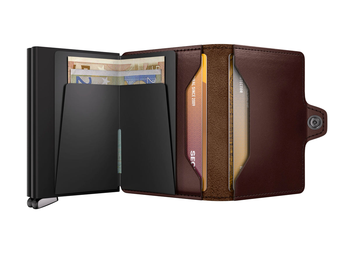 Premium+ Twinwallet Dusk - Lompakko