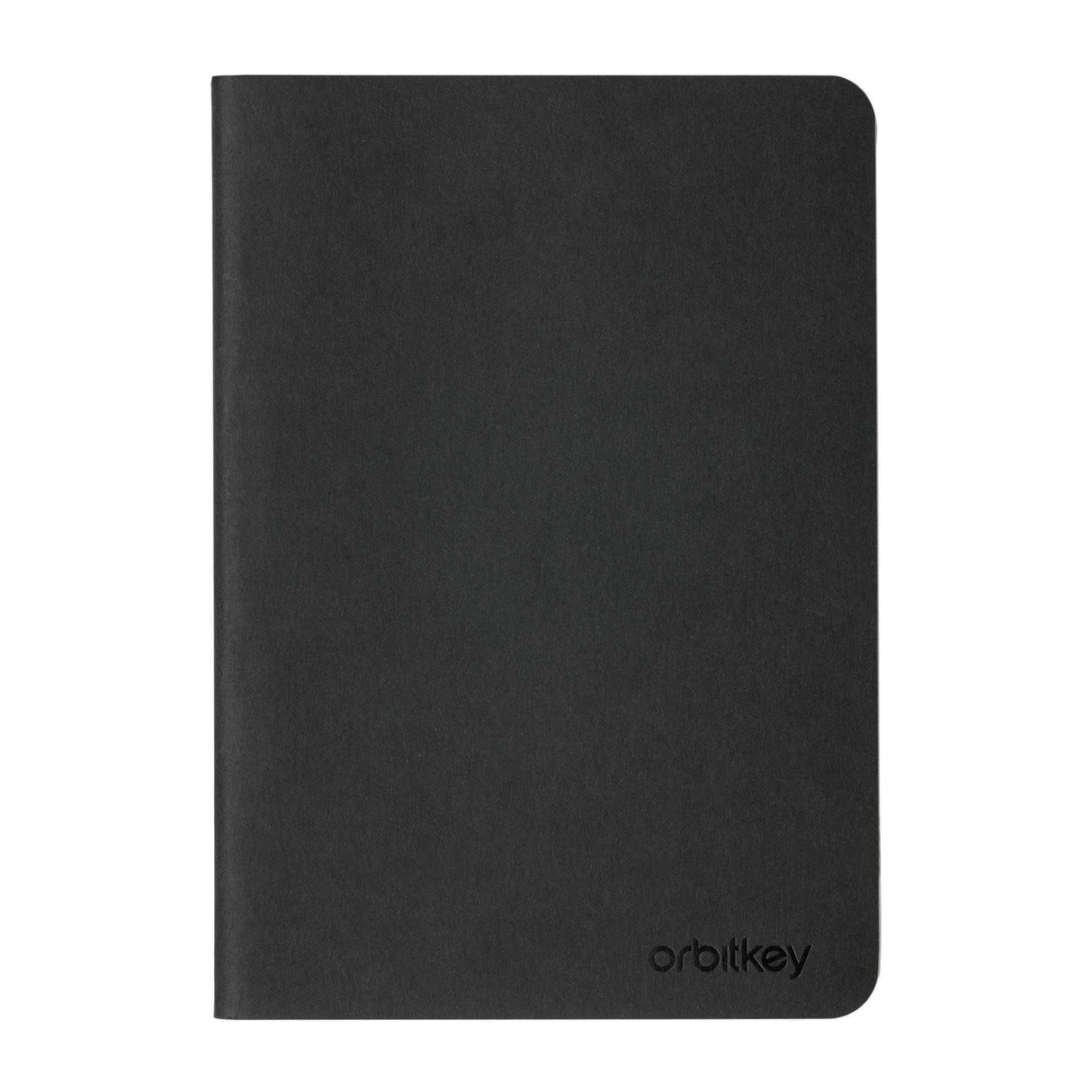 Organization Notebook 3-Pack