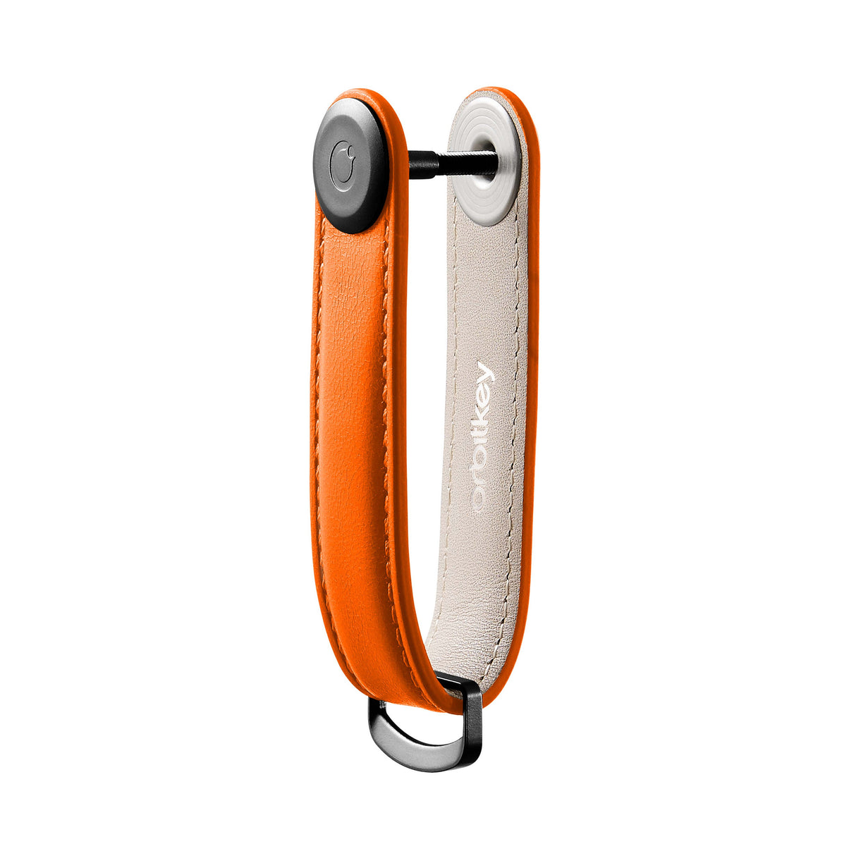 Key Organiser Leather - Avainlenkki