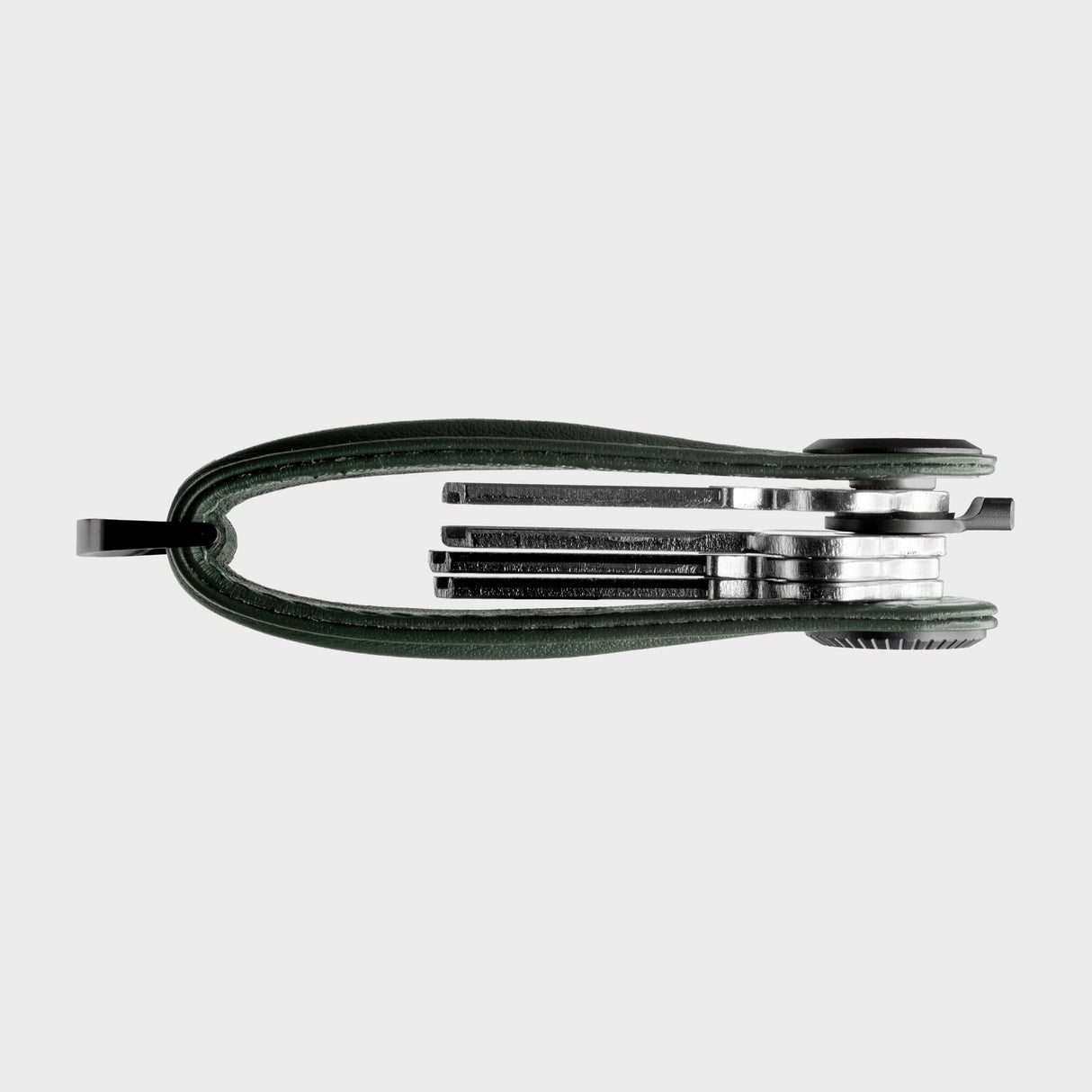 Key Organiser Pro Leather