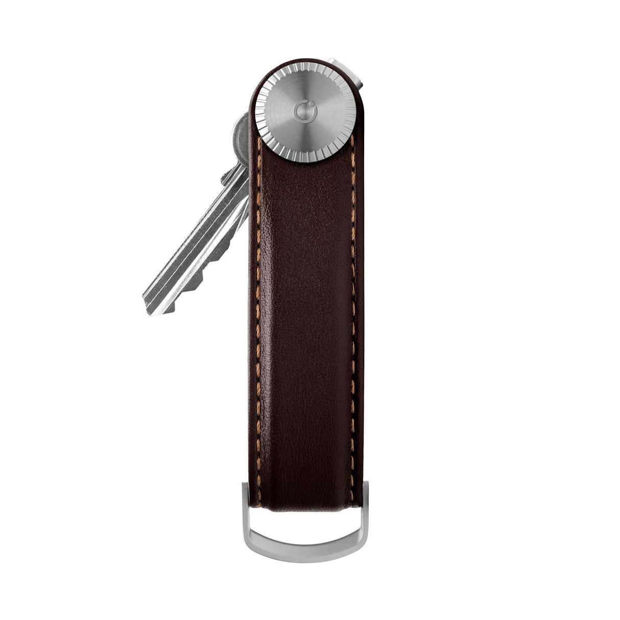 Key Organiser Pro Leather