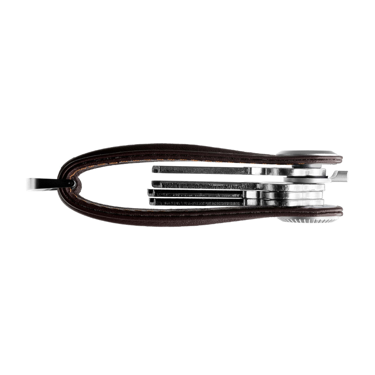 Key Organiser Pro Leather