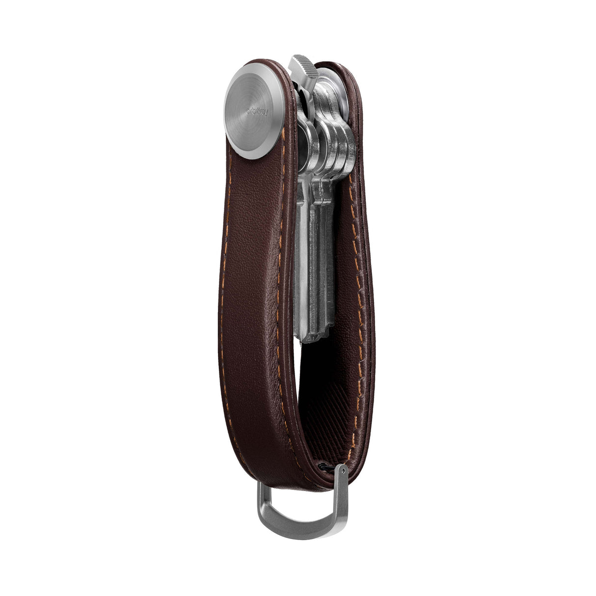 Key Organiser Pro Leather