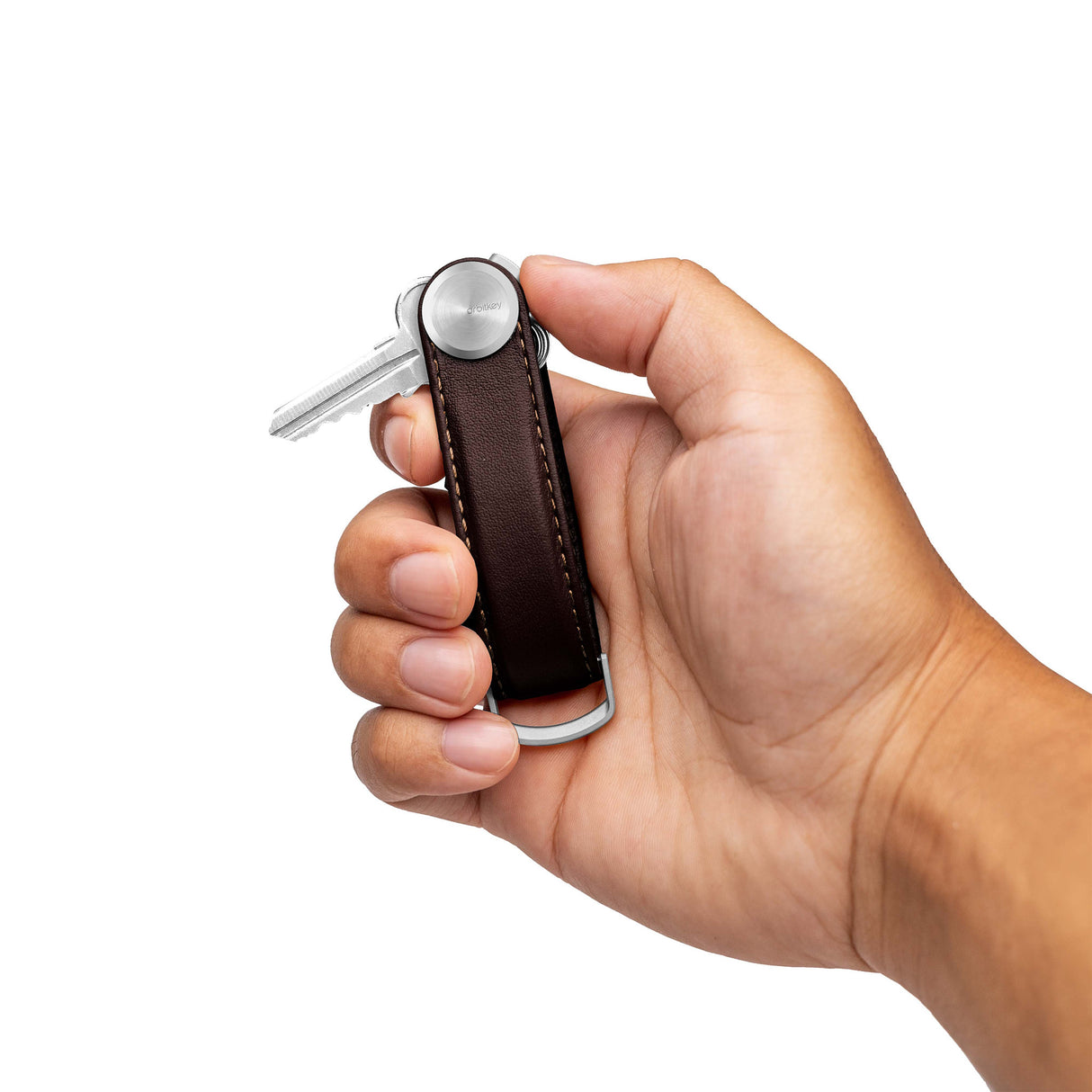 Key Organiser Pro Leather