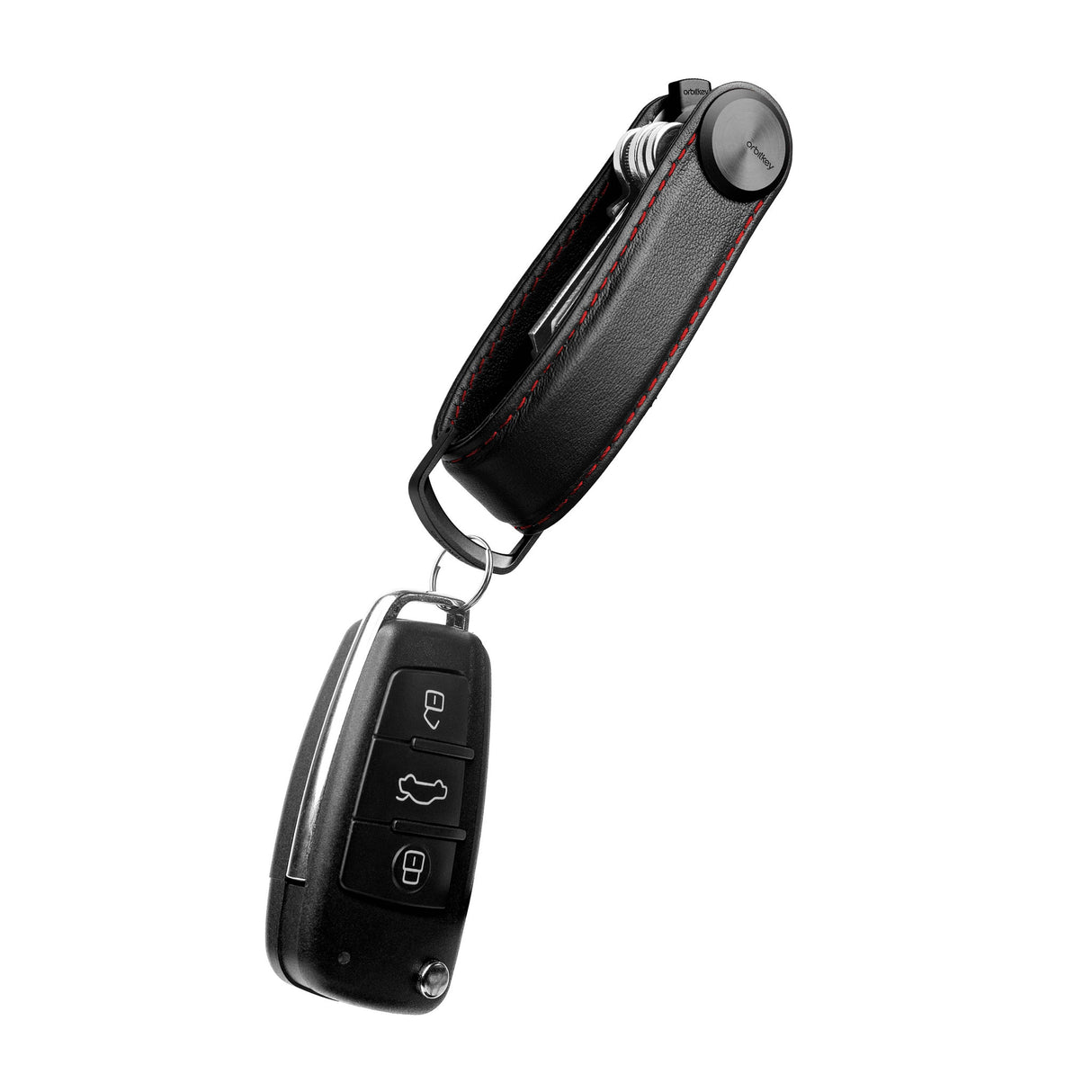 Key Organiser Pro Leather