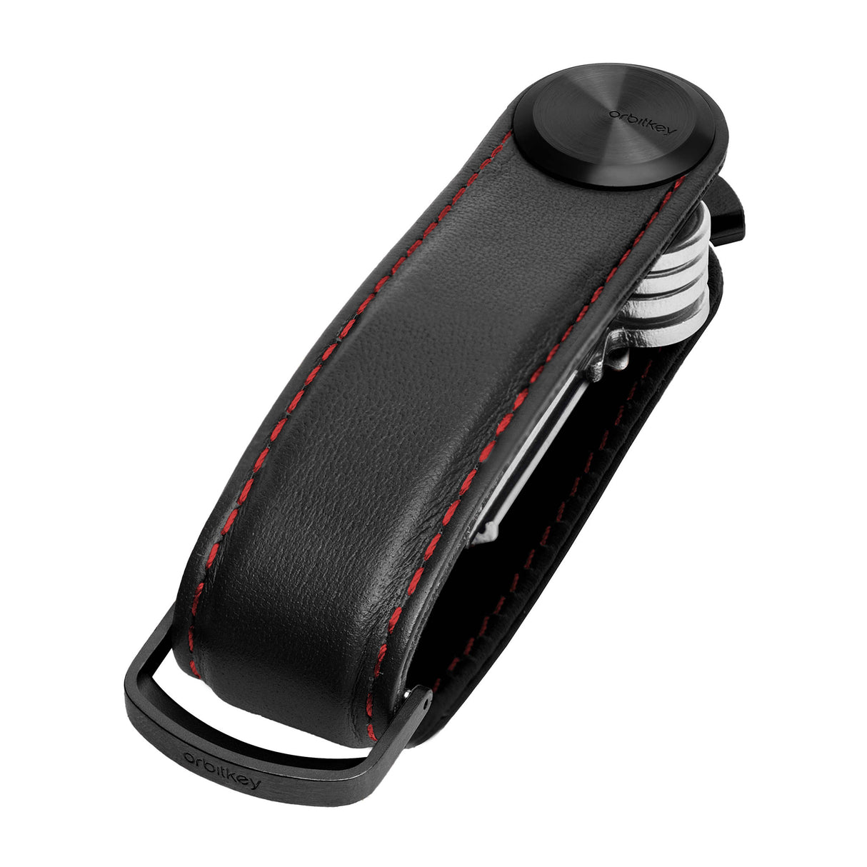 Key Organiser Pro Leather
