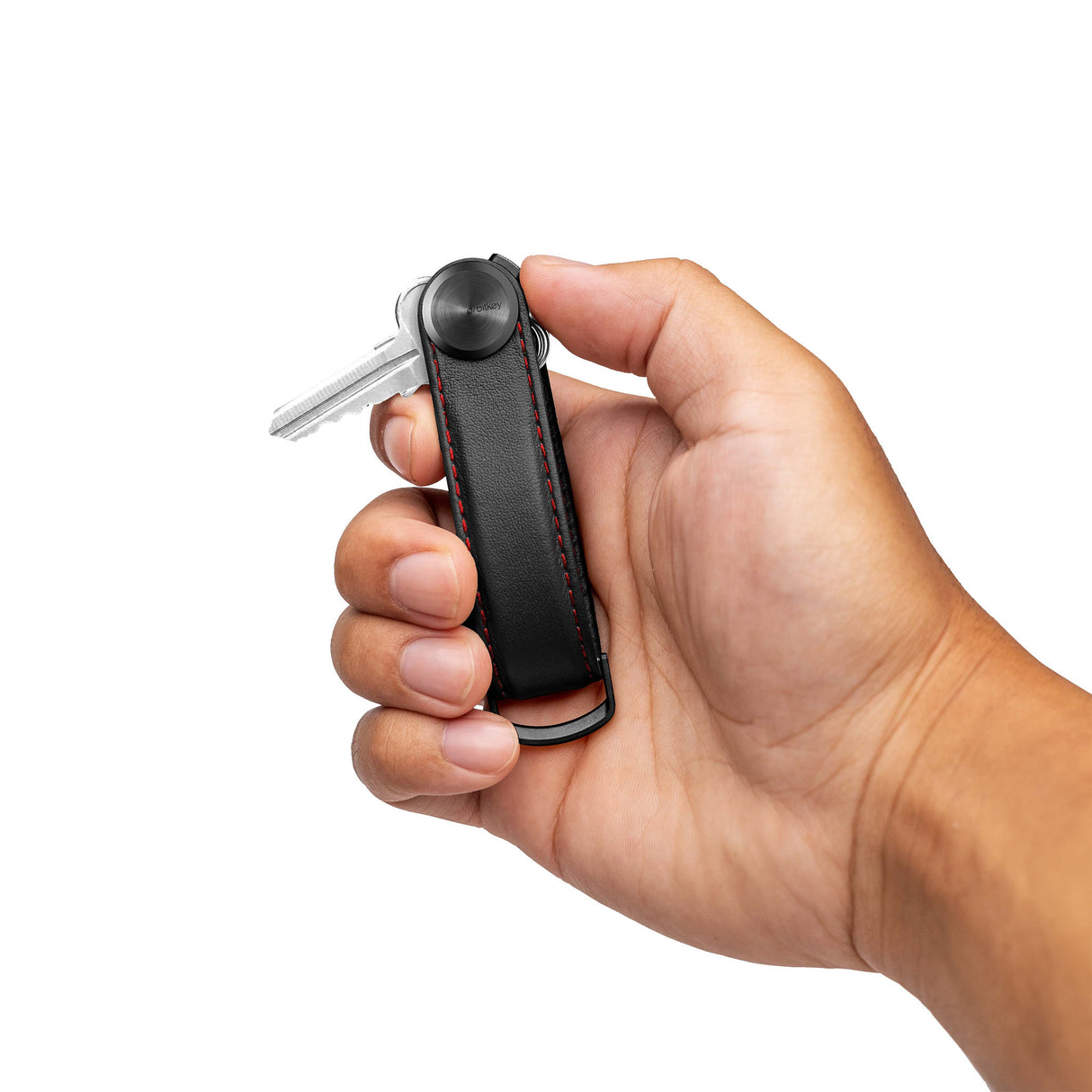 Key Organiser Pro Leather