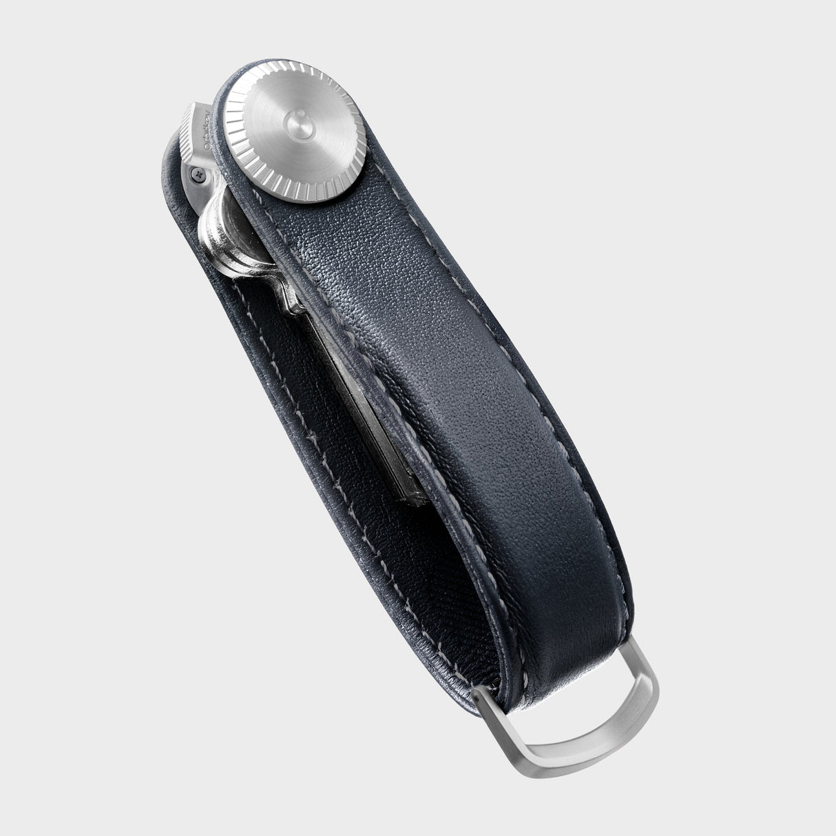 Key Organiser Pro Leather