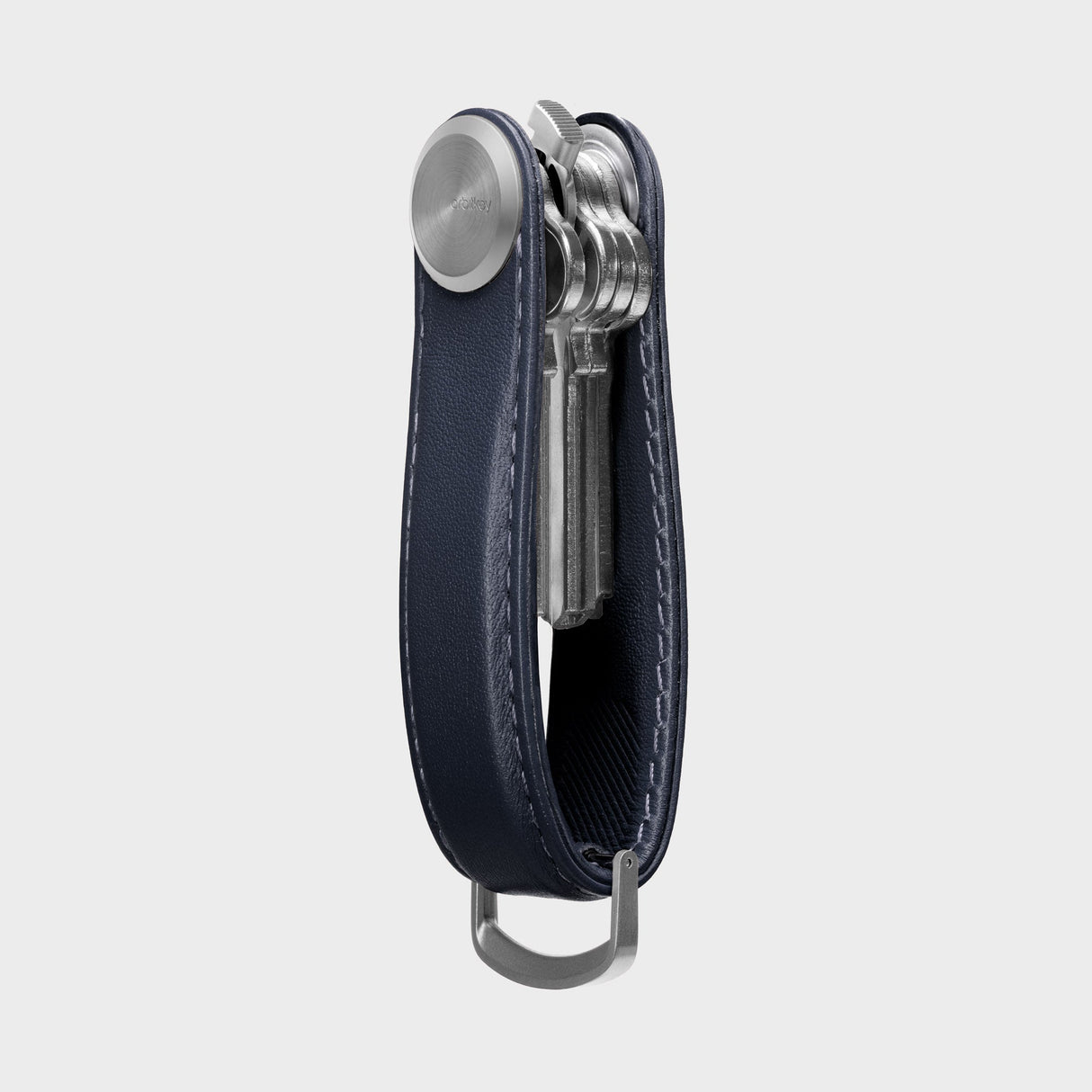 Key Organiser Pro Leather