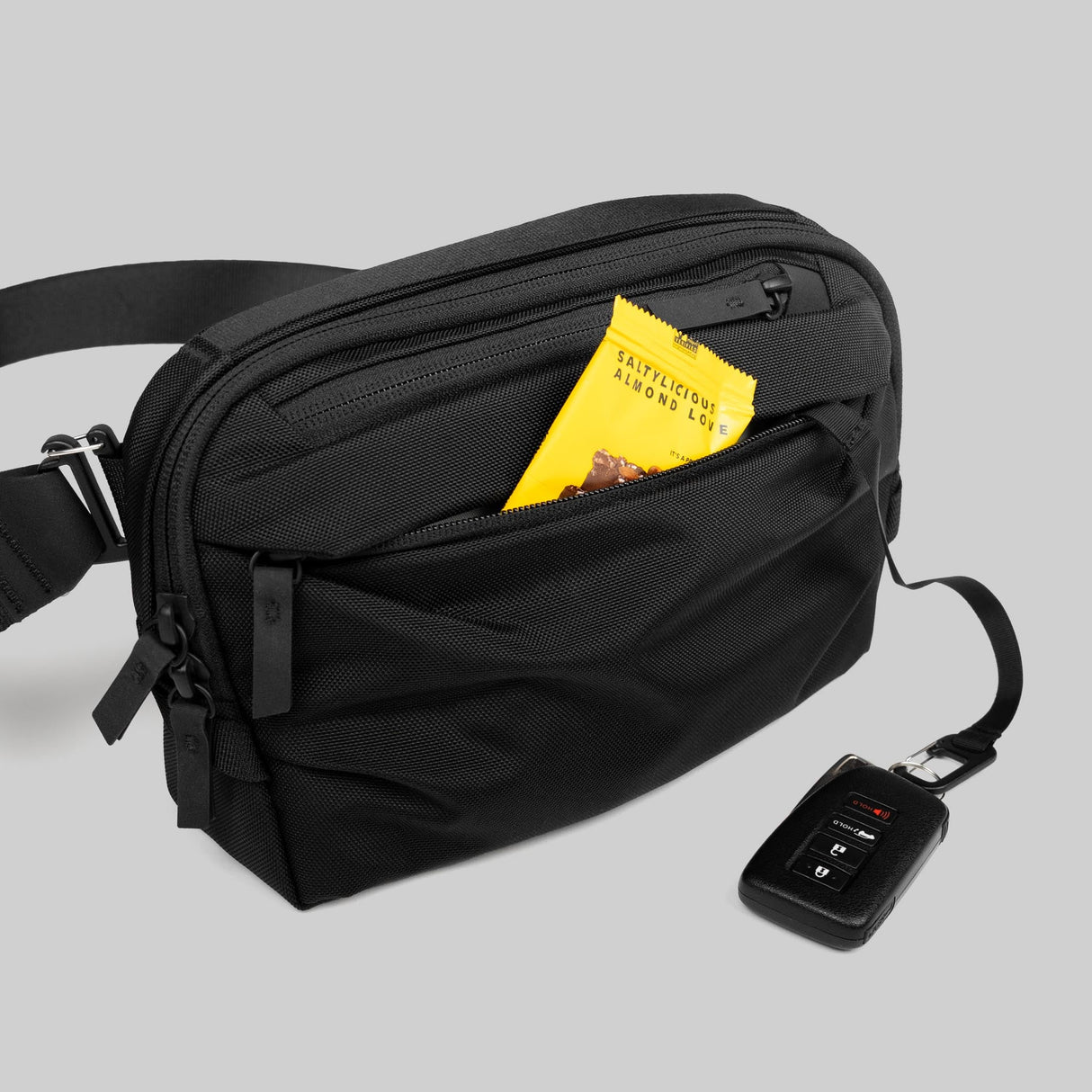 Toshi Sling 2.5 L V2