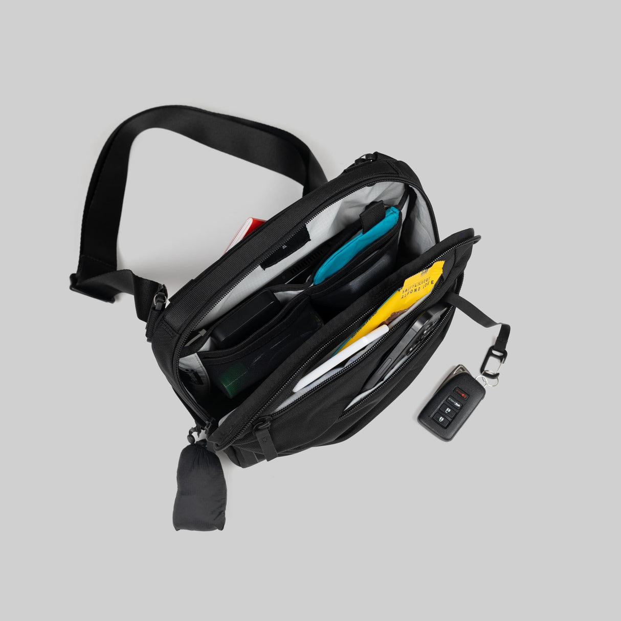 Toshi Sling 5 L V2