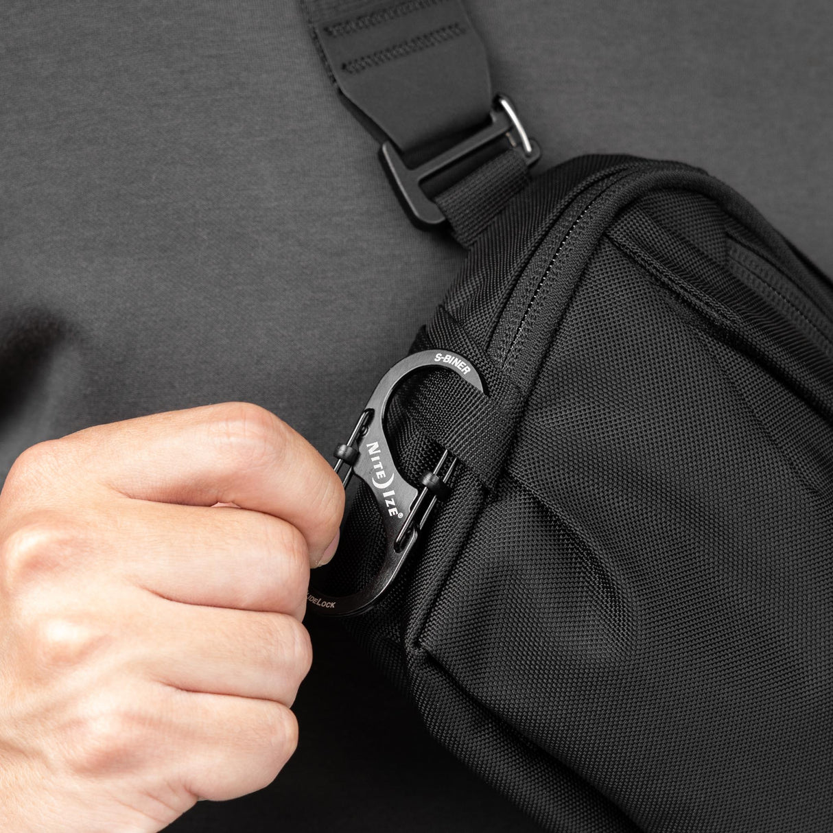 Toshi Sling 2.5 L V2