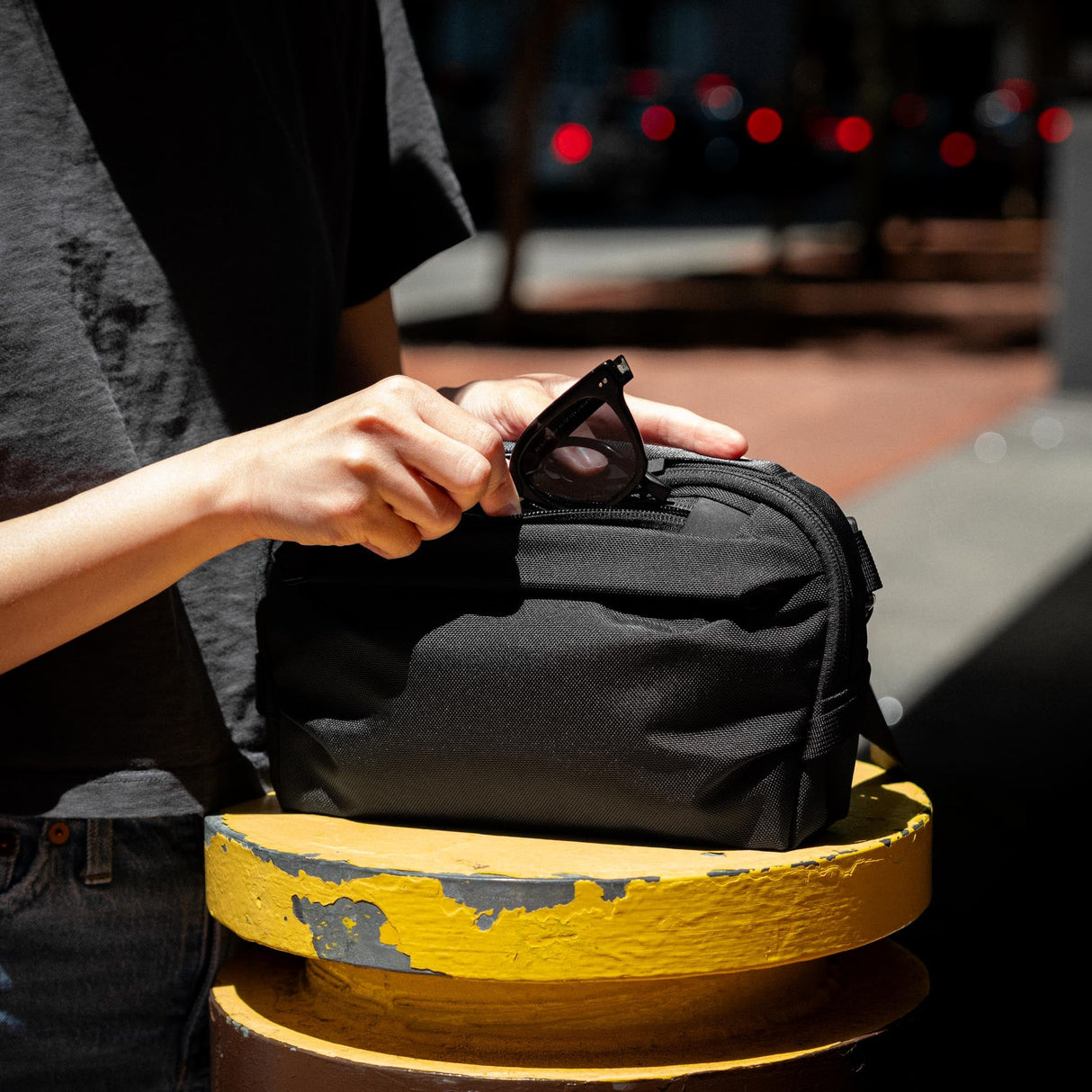 Toshi Sling 2.5 L V2